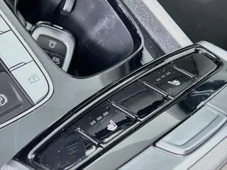 Hyundai TUCSON 2024 AWD SEL 4p SUV