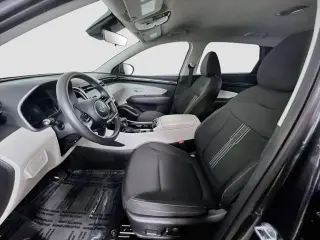 Hyundai TUCSON 2024 AWD SEL 4p SUV
