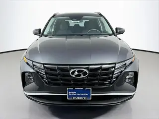 Hyundai TUCSON 2024 AWD SEL 4p SUV
