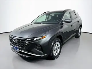 Hyundai TUCSON 2024 AWD SEL 4p SUV