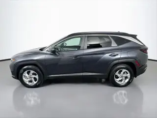 Hyundai TUCSON 2024 AWD SEL 4p SUV