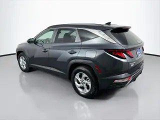 Hyundai TUCSON 2024 AWD SEL 4p SUV