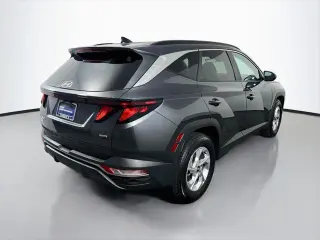 Hyundai TUCSON 2024 AWD SEL 4p SUV