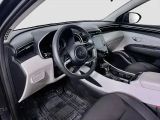 Hyundai TUCSON 2024 AWD SEL 4p SUV