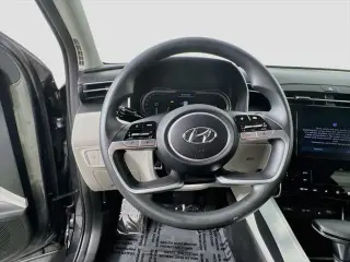 Hyundai TUCSON 2024 AWD SEL 4p SUV