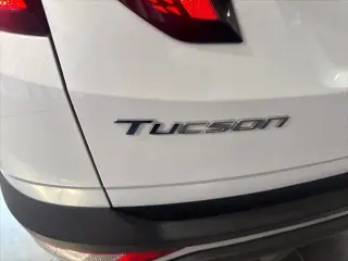 Hyundai TUCSON 2022 AWD SEL 4dr SUV
