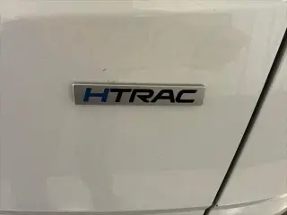 Hyundai TUCSON 2022 AWD SEL 4dr SUV