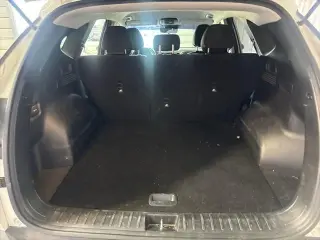 Hyundai TUCSON 2022 AWD SEL 4dr SUV