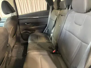 Hyundai TUCSON 2022 AWD SEL 4dr SUV