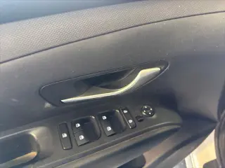 Hyundai TUCSON 2022 AWD SEL 4dr SUV