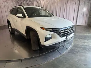 Hyundai TUCSON 2022 AWD SEL 4dr SUV