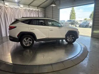 Hyundai TUCSON 2022 AWD SEL 4dr SUV