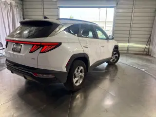 Hyundai TUCSON 2022 AWD SEL 4dr SUV