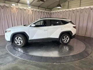 Hyundai TUCSON 2022 AWD SEL 4dr SUV