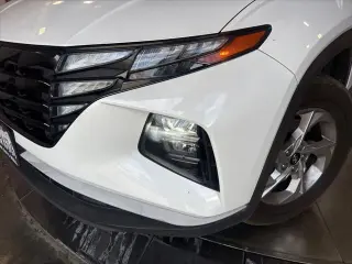 Hyundai TUCSON 2022 AWD SEL 4dr SUV