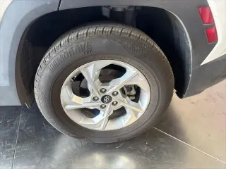 Hyundai TUCSON 2022 AWD SEL 4dr SUV