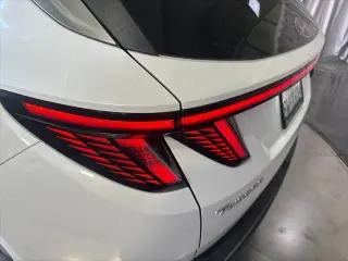 Hyundai TUCSON 2022 AWD SEL 4dr SUV