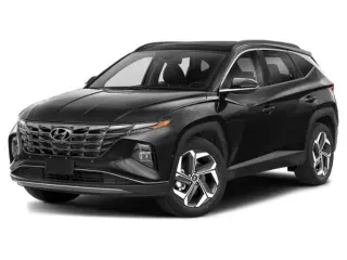 Hyundai TUCSON 2023 AWD Limited 4p SUV