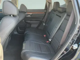 Honda CR-V Híbrido 2021 AWD EX-L 4dr SUV