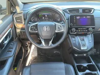 Honda CR-V Híbrido 2021 AWD EX-L 4dr SUV