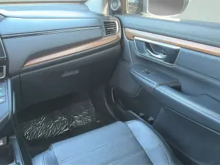 Honda CR-V Híbrido 2021 AWD EX-L 4dr SUV
