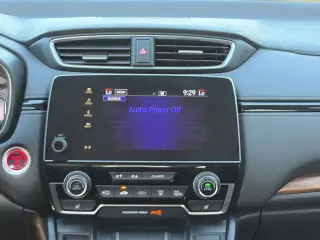 Honda CR-V Híbrido 2021 AWD EX-L 4dr SUV