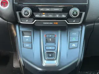 Honda CR-V Híbrido 2021 AWD EX-L 4dr SUV