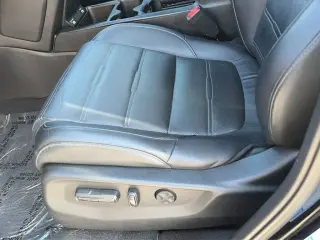 Honda CR-V Híbrido 2021 AWD EX-L 4dr SUV