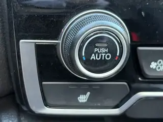 Honda CR-V Híbrido 2021 AWD EX-L 4dr SUV
