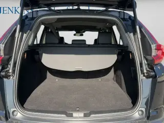 Honda CR-V Híbrido 2021 AWD EX-L 4dr SUV
