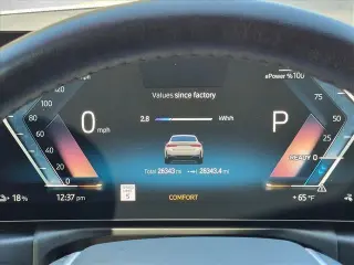 BMW i4 2023 eDrive35 Gran Coupé 4p Sedan