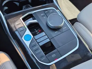BMW i4 2023 eDrive35 Gran Coupé 4p Sedan