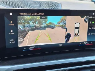 BMW i4 2023 eDrive35 Gran Coupé 4p Sedan