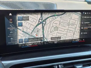 BMW i4 2023 eDrive35 Gran Coupé 4p Sedan