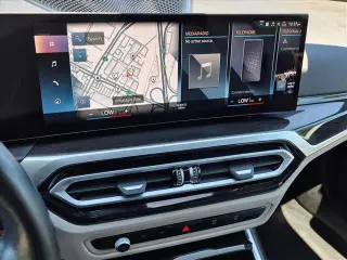 BMW i4 2023 eDrive35 Gran Coupé 4p Sedan