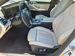 BMW i4 2023 eDrive35 Gran Coupé 4p Sedan