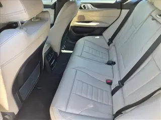 BMW i4 2023 eDrive35 Gran Coupé 4p Sedan