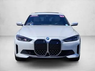 BMW i4 2023 eDrive35 Gran Coupé 4p Sedan