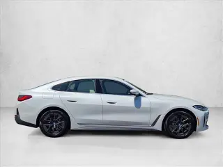 BMW i4 2023 eDrive35 Gran Coupé 4p Sedan
