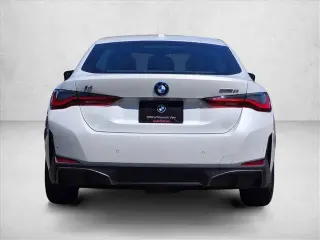 BMW i4 2023 eDrive35 Gran Coupé 4p Sedan