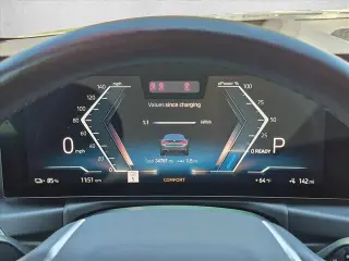 BMW i4 2023 eDrive35 Gran Coupe 4p Sedan