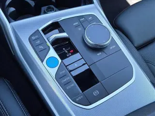 BMW i4 2023 eDrive35 Gran Coupe 4p Sedan