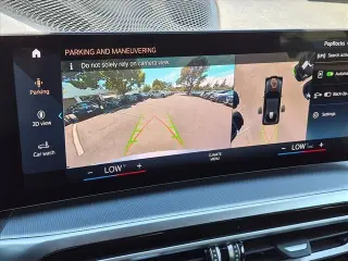 BMW i4 2023 eDrive35 Gran Coupe 4p Sedan
