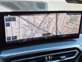 BMW i4 2023 eDrive35 Gran Coupe 4p Sedan