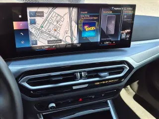 BMW i4 2023 eDrive35 Gran Coupe 4p Sedan