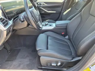 BMW i4 2023 eDrive35 Gran Coupe 4p Sedan