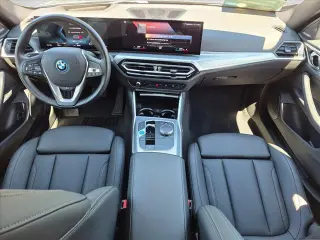 BMW i4 2023 eDrive35 Gran Coupe 4p Sedan