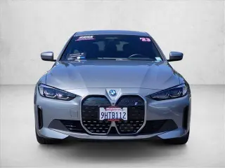BMW i4 2023 eDrive35 Gran Coupe 4p Sedan