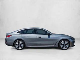 BMW i4 2023 eDrive35 Gran Coupe 4p Sedan