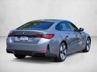 BMW i4 2023 eDrive35 Gran Coupe 4p Sedan